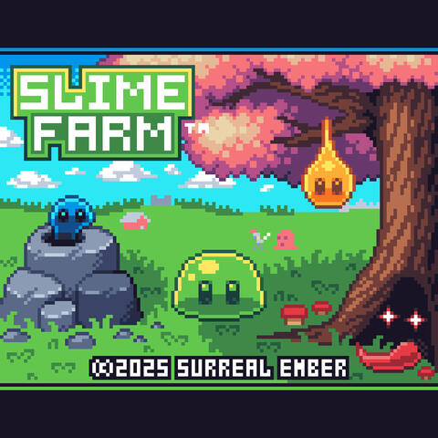 Slime Farm