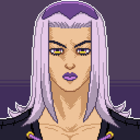 Abbacchio