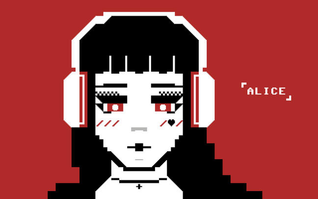 Alice