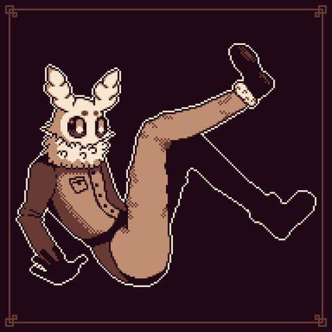 CopheeMoth