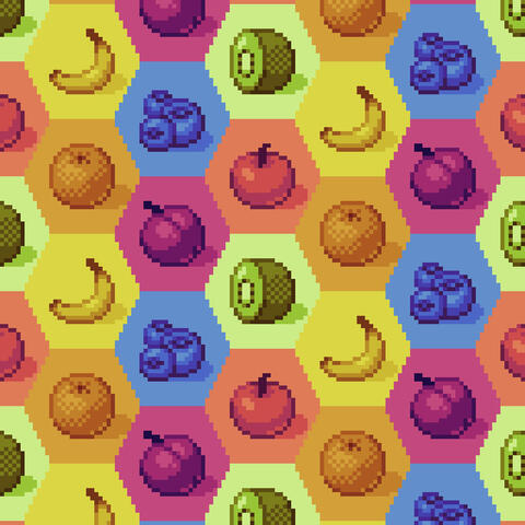 Fruits