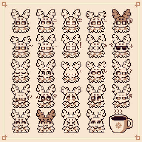Moth Emotes