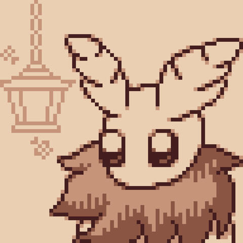 Moth Avatar