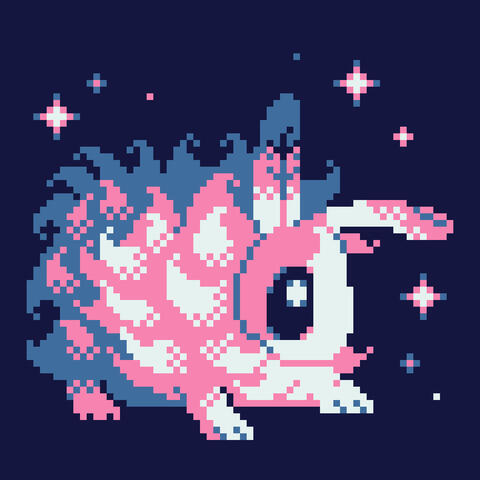 Moth Plush