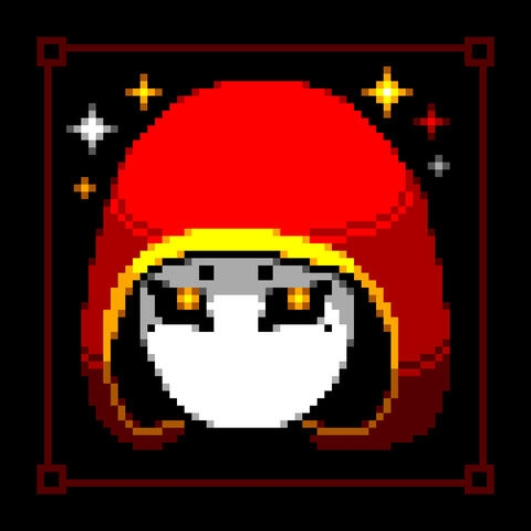 Ember Avatar