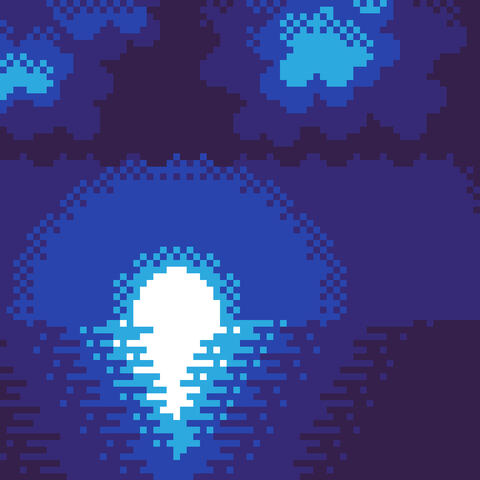 Sea