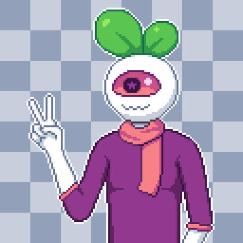CalmRadish